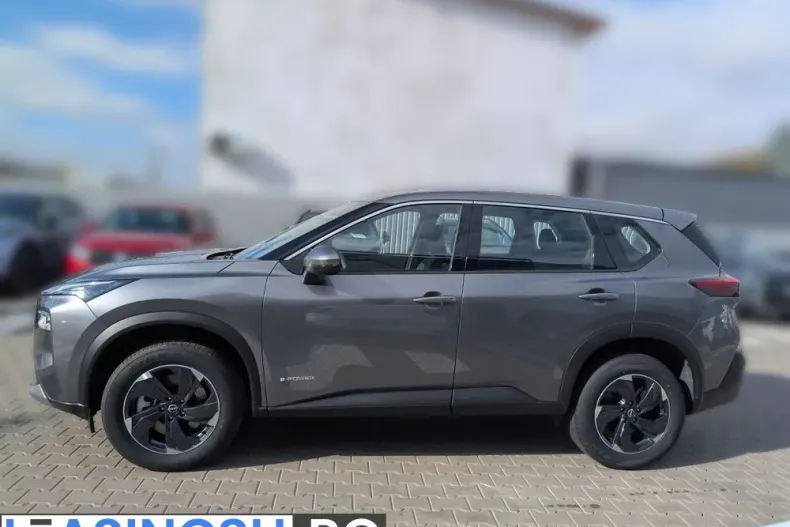 Nissan X-Trail din 2025 cu 8 km - oferta NIS262181 - foto 15