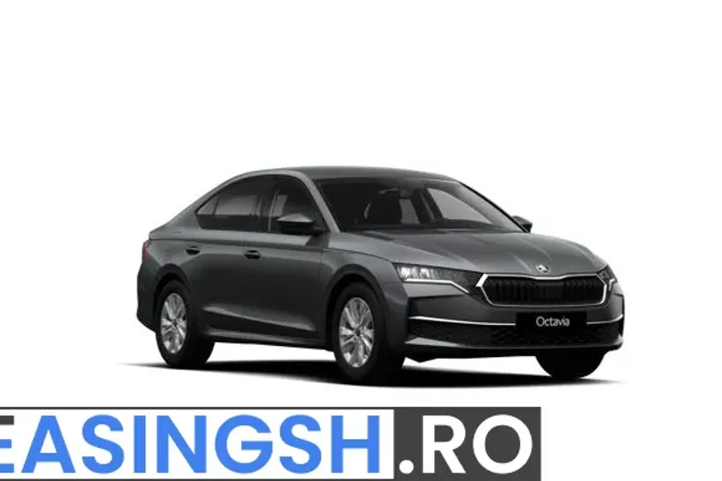 Skoda Octavia din 2026 cu 1 km - oferta SKO262182 - foto 1
