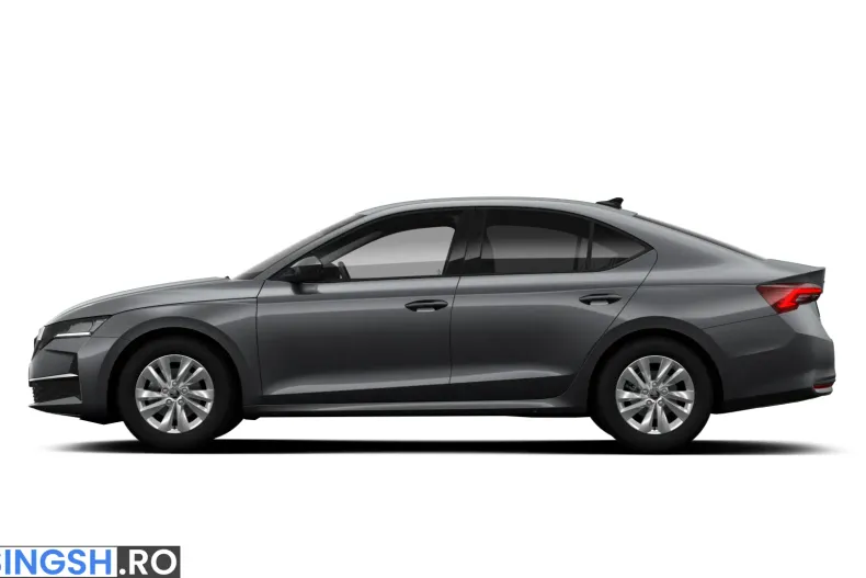 Skoda Octavia din 2026 cu 1 km - oferta SKO262183 - foto 2
