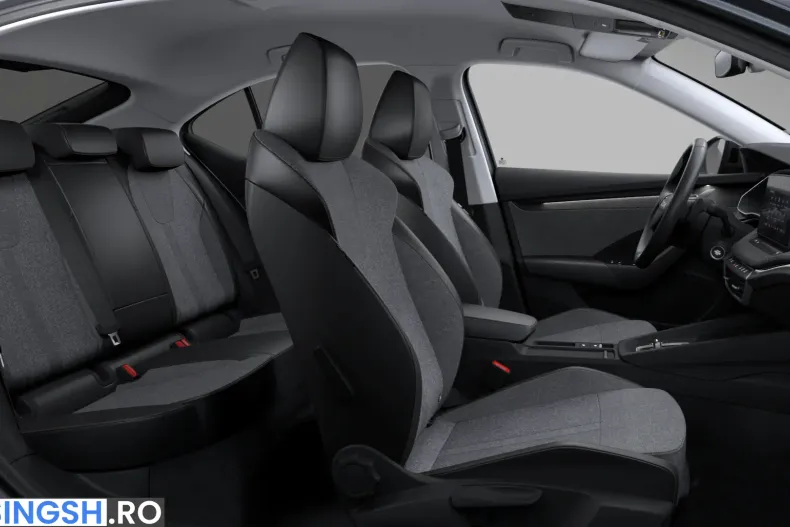 Skoda Octavia din 2026 cu 1 km - oferta SKO262183 - foto 5
