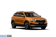 Skoda Karoq din 2026 cu 1 km - oferta SKO262184 - foto 1
