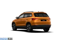 Skoda Karoq din 2026 cu 1 km - oferta SKO262184 - foto 2