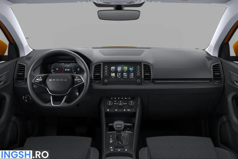Skoda Karoq din 2026 cu 1 km - oferta SKO262184 - foto 5