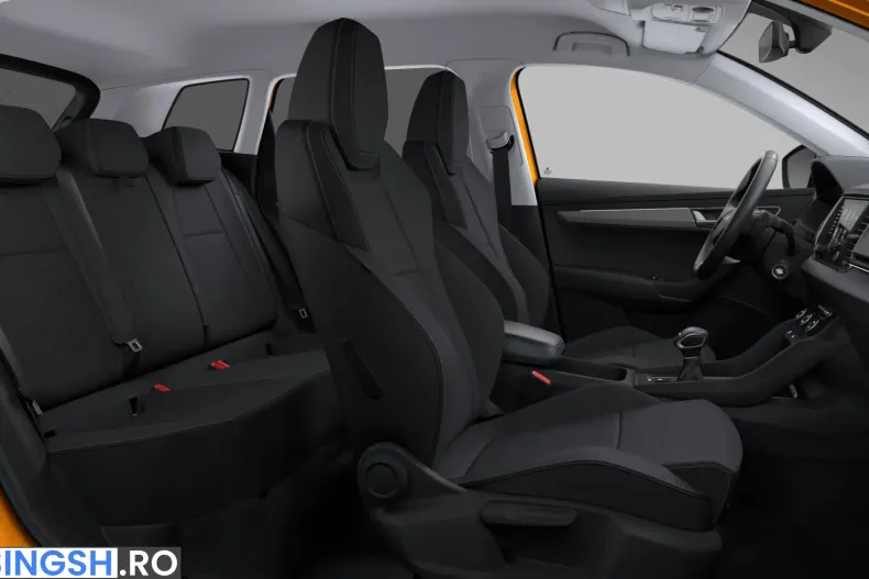 Skoda Karoq din 2026 cu 1 km - oferta SKO262184 - foto 6