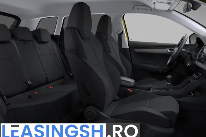 Skoda Karoq din 2026 cu 1 km - oferta SKO262184 - foto 7