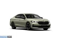 Skoda Superb din 2026 cu 1 km - oferta SKO262185 - foto 1