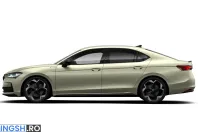 Skoda Superb din 2026 cu 1 km - oferta SKO262185 - foto 2