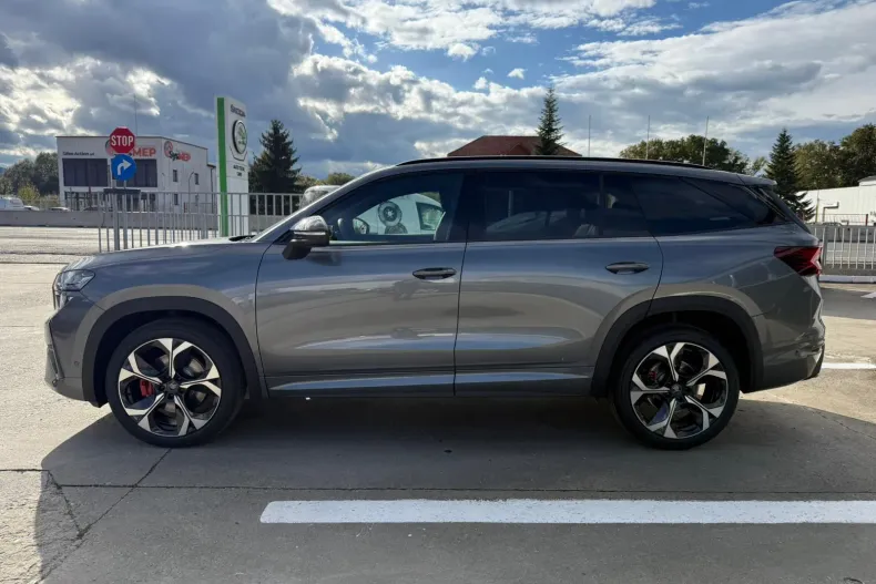 Skoda Kodiaq din 2026 cu 1 km - oferta SKO262186 - foto 5