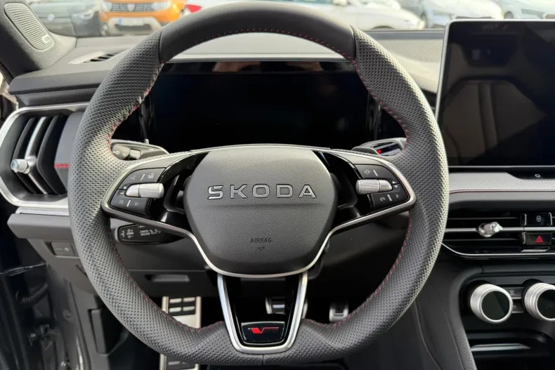 Skoda Kodiaq din 2026 cu 1 km - oferta SKO262186 - foto 11