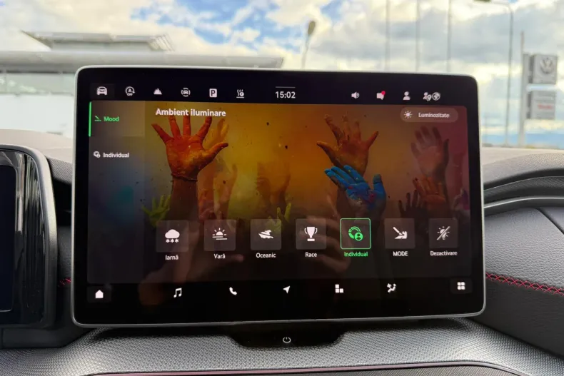 Skoda Kodiaq din 2026 cu 1 km - oferta SKO262186 - foto 16