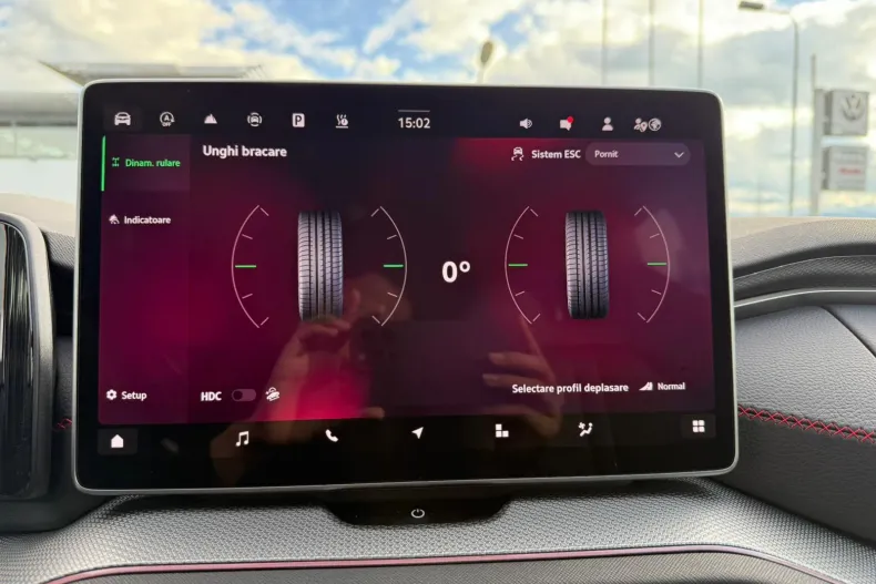 Skoda Kodiaq din 2026 cu 1 km - oferta SKO262186 - foto 18