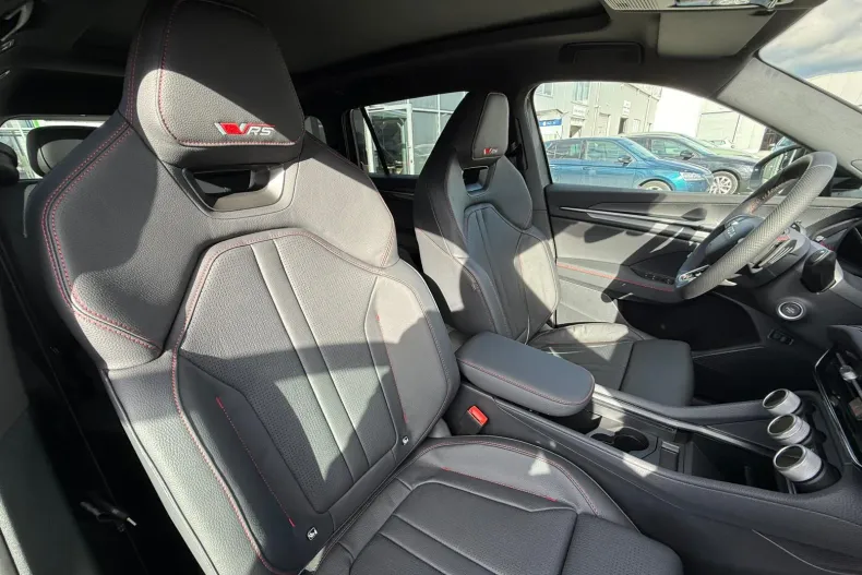 Skoda Kodiaq din 2026 cu 1 km - oferta SKO262186 - foto 22