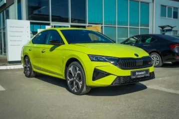 Skoda Octavia din 2026 - oferta SKO262187