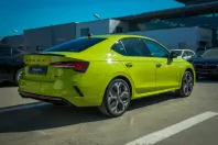 Skoda Octavia din 2026 cu 1 km - oferta SKO262187 - foto 3