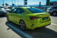 Skoda Octavia din 2026 cu 1 km - oferta SKO262187 - foto 5
