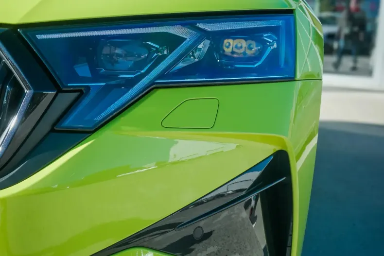 Skoda Octavia din 2026 cu 1 km - oferta SKO262187 - foto 9