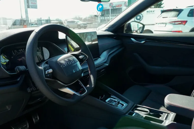 Skoda Octavia din 2026 cu 1 km - oferta SKO262187 - foto 10