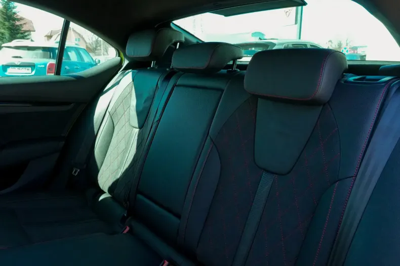 Skoda Octavia din 2026 cu 1 km - oferta SKO262187 - foto 13