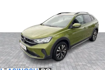 Volkswagen Taigo din 2023 - oferta VOL262188