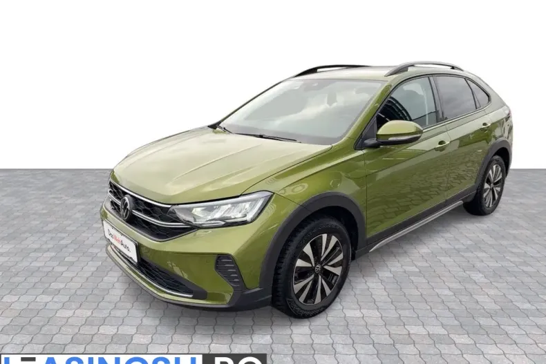 Volkswagen Taigo din 2023 cu 70.560 km - oferta VOL262188 - foto 1