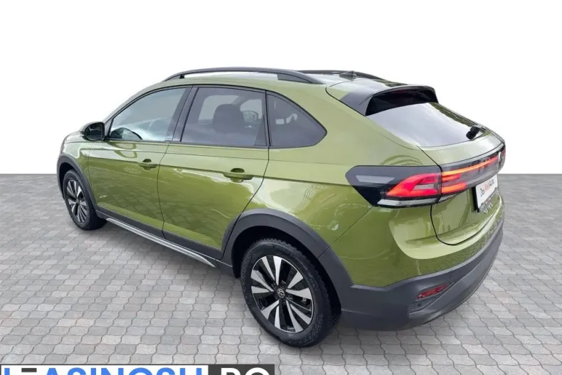 Volkswagen Taigo din 2023 cu 70.560 km - oferta VOL262188 - foto 3