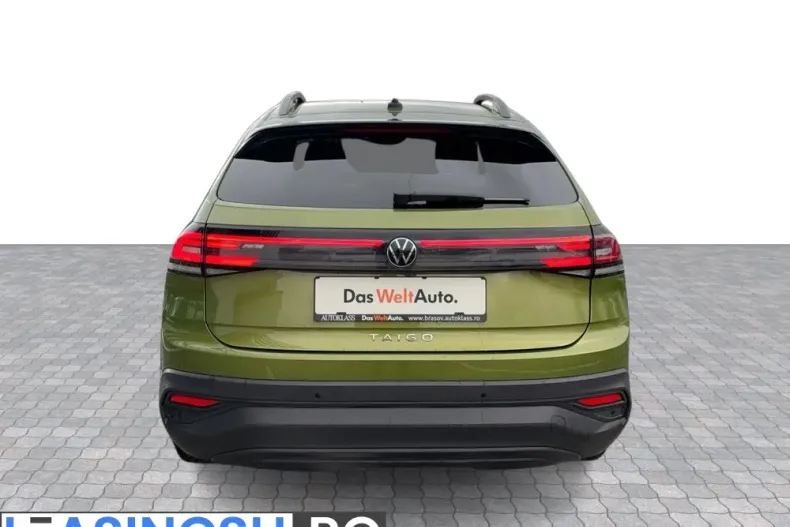 Volkswagen Taigo din 2023 cu 70.560 km - oferta VOL262188 - foto 4