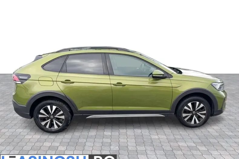 Volkswagen Taigo din 2023 cu 70.560 km - oferta VOL262188 - foto 6