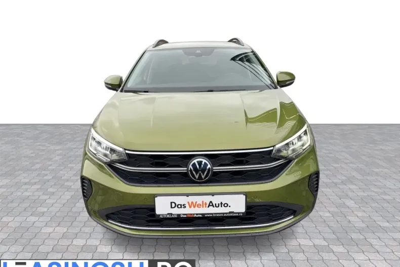 Volkswagen Taigo din 2023 cu 70.560 km - oferta VOL262188 - foto 7