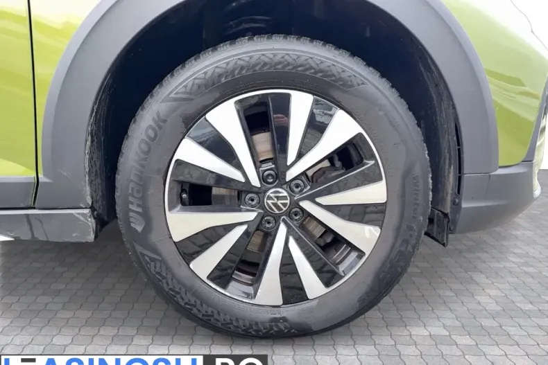 Volkswagen Taigo din 2023 cu 70.560 km - oferta VOL262188 - foto 8