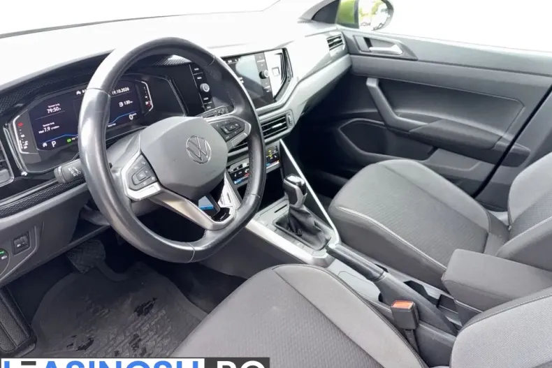 Volkswagen Taigo din 2023 cu 70.560 km - oferta VOL262188 - foto 11