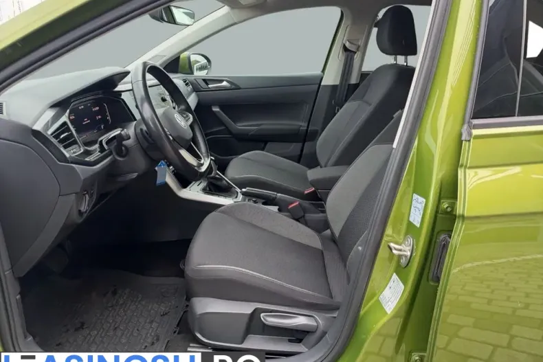 Volkswagen Taigo din 2023 cu 70.560 km - oferta VOL262188 - foto 12