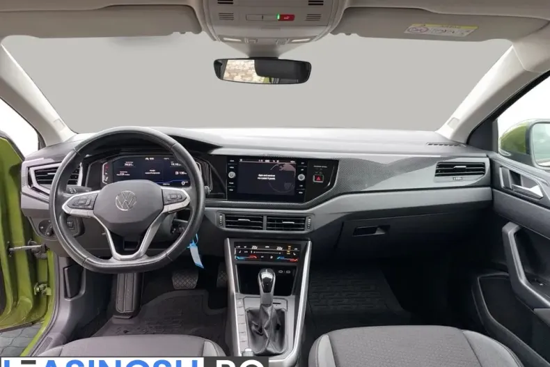 Volkswagen Taigo din 2023 cu 70.560 km - oferta VOL262188 - foto 13