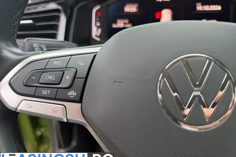 Volkswagen Taigo din 2023 cu 70.560 km - oferta VOL262188 - foto 14