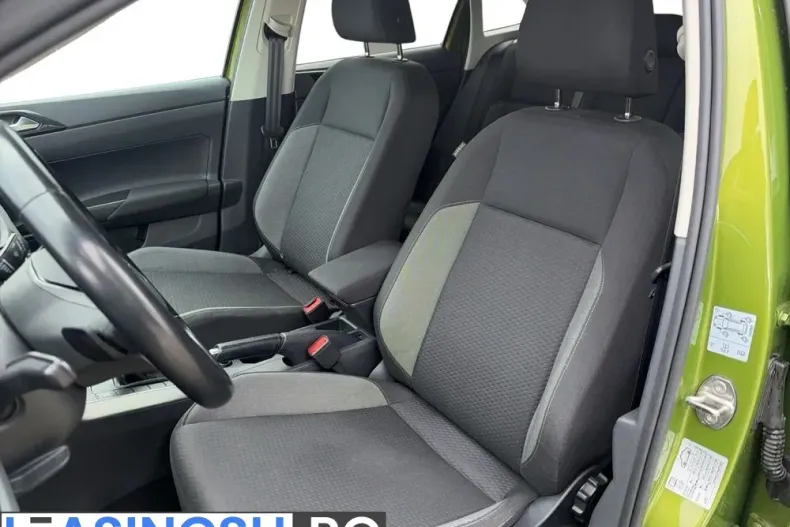 Volkswagen Taigo din 2023 cu 70.560 km - oferta VOL262188 - foto 23