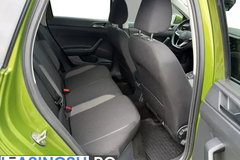 Volkswagen Taigo din 2023 cu 70.560 km - oferta VOL262188 - foto 27