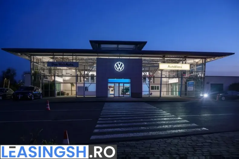 Volkswagen Taigo din 2023 cu 70.560 km - oferta VOL262188 - foto 32