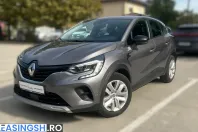 Renault Captur din 2023 cu 133.100 km - oferta REN262190 - foto 1