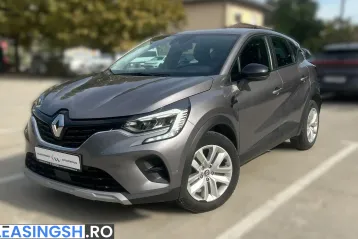 Renault Captur din 2023 - oferta REN262190