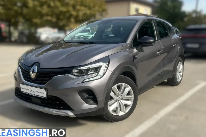 Renault Captur din 2023 cu 133.100 km - oferta REN262190 - foto 1