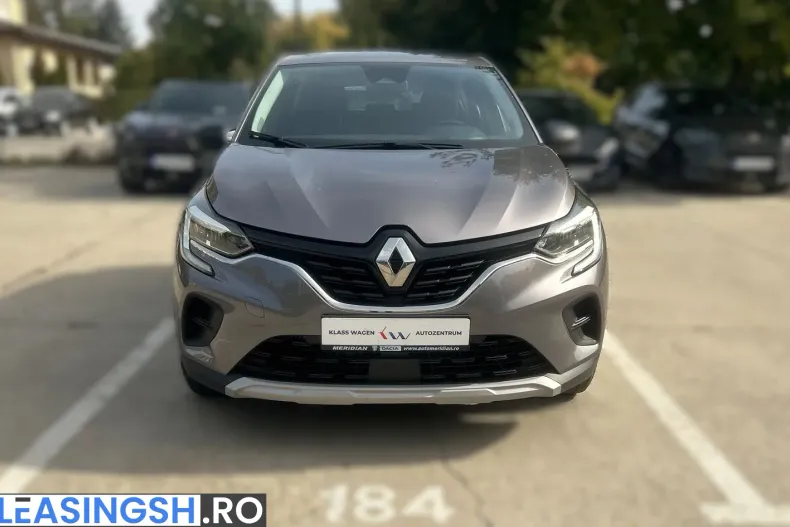 Renault Captur din 2023 cu 133.100 km - oferta REN262190 - foto 2