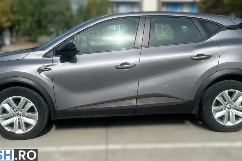 Renault Captur din 2023 cu 133.100 km - oferta REN262190 - foto 7