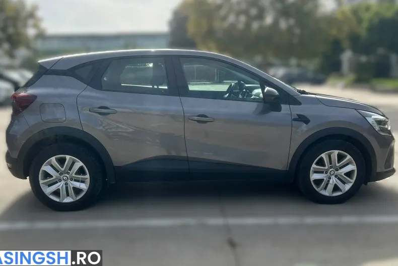 Renault Captur din 2023 cu 133.100 km - oferta REN262190 - foto 8