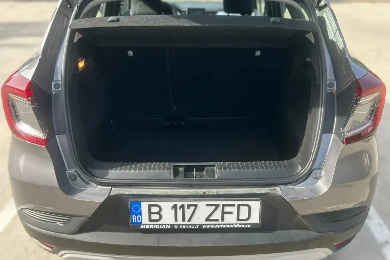 Renault Captur din 2023 cu 133.100 km - oferta REN262190 - foto 11