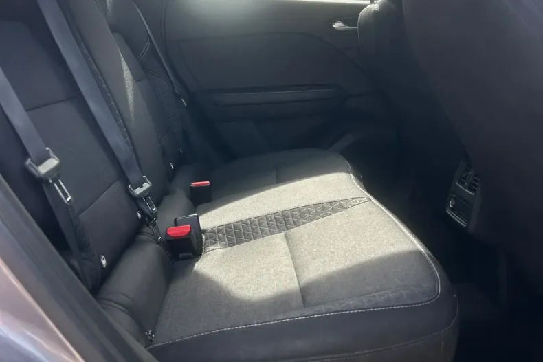 Renault Captur din 2023 cu 133.100 km - oferta REN262190 - foto 13