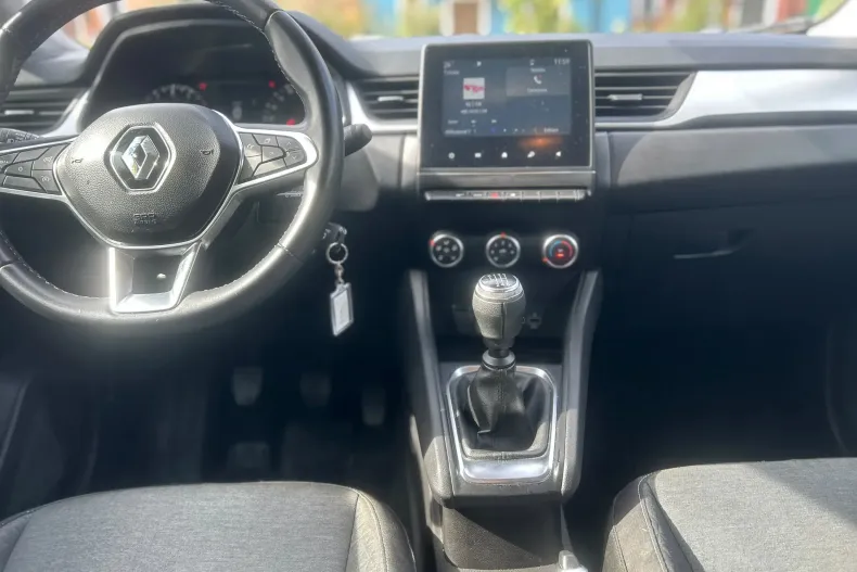 Renault Captur din 2023 cu 133.100 km - oferta REN262190 - foto 15