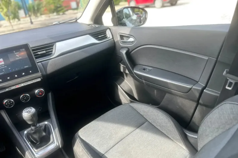 Renault Captur din 2023 cu 133.100 km - oferta REN262190 - foto 17