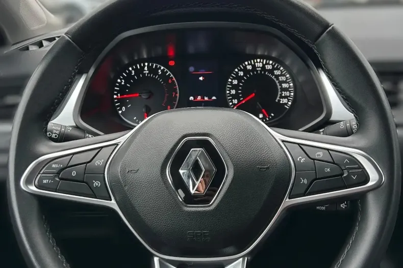 Renault Captur din 2023 cu 133.100 km - oferta REN262190 - foto 18