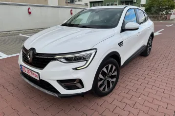 Renault Arkana din 2023 - oferta REN262191