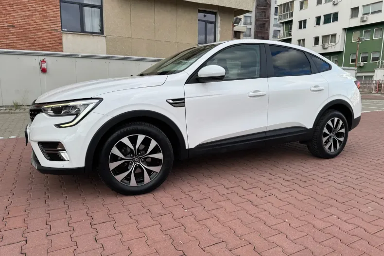 Renault Arkana din 2023 cu 129.000 km - oferta REN262191 - foto 2