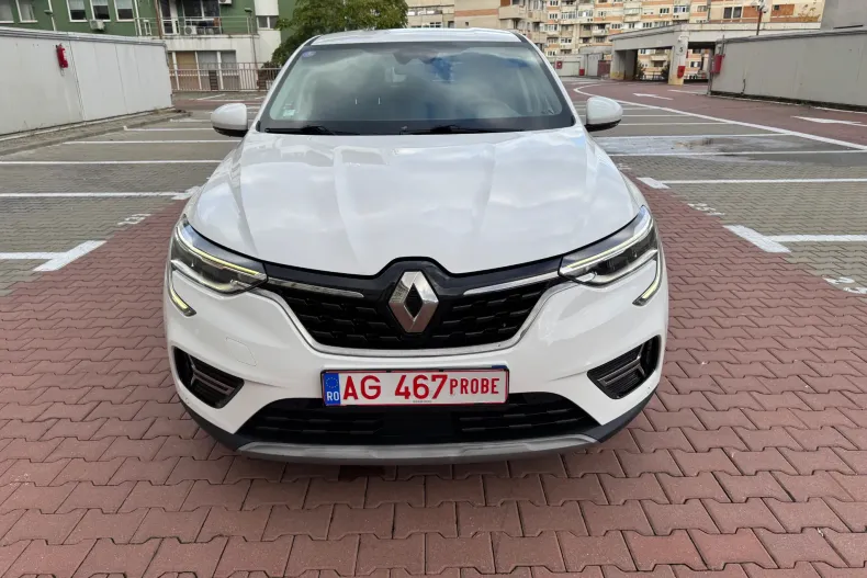 Renault Arkana din 2023 cu 129.000 km - oferta REN262191 - foto 3